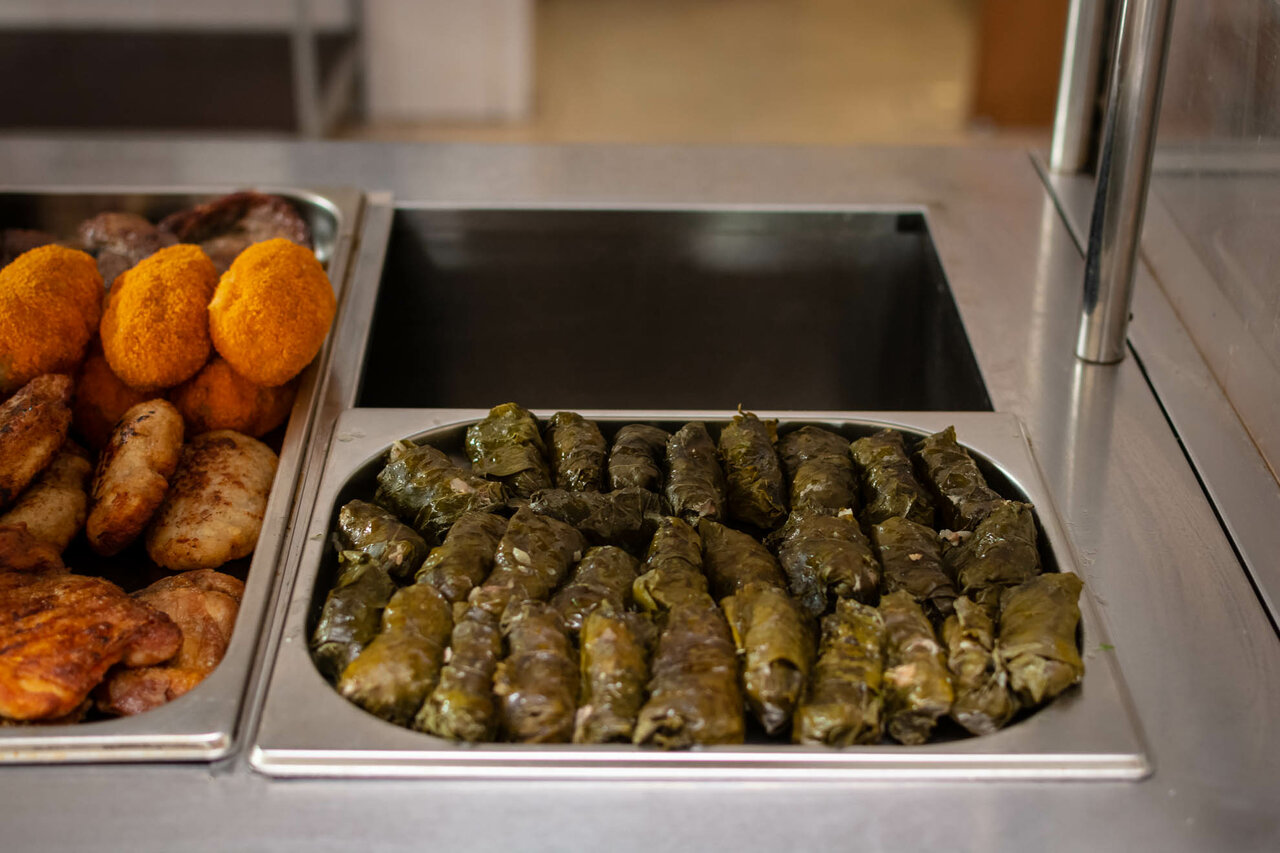 Гостиница Корона Джубга-189