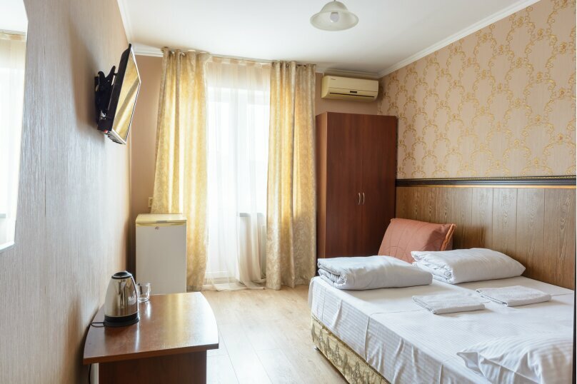 Гостиница Корона Джубга-143