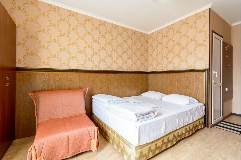 Гостиница Корона Джубга-147