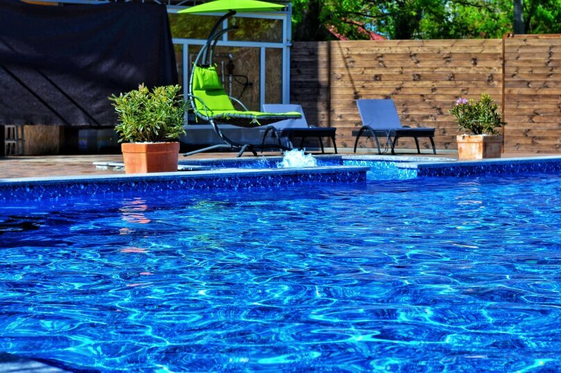 Гостиница Корона Джубга-141