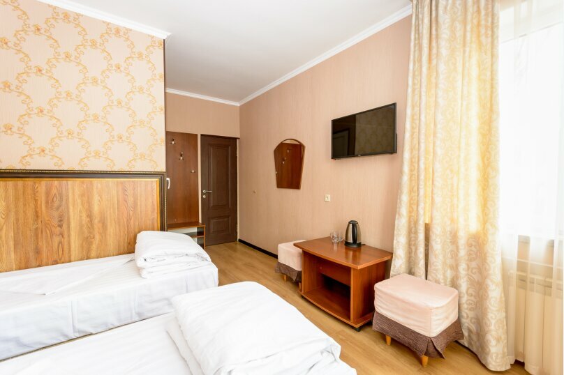 Гостиница Корона Джубга-150