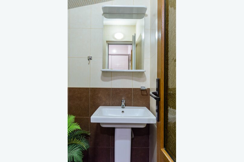 Гостиница Корона Джубга-161