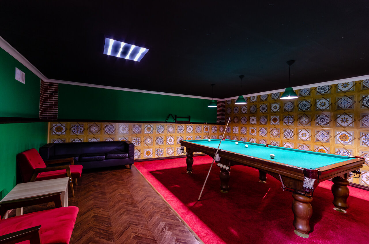 Гостиница Корона Джубга-198