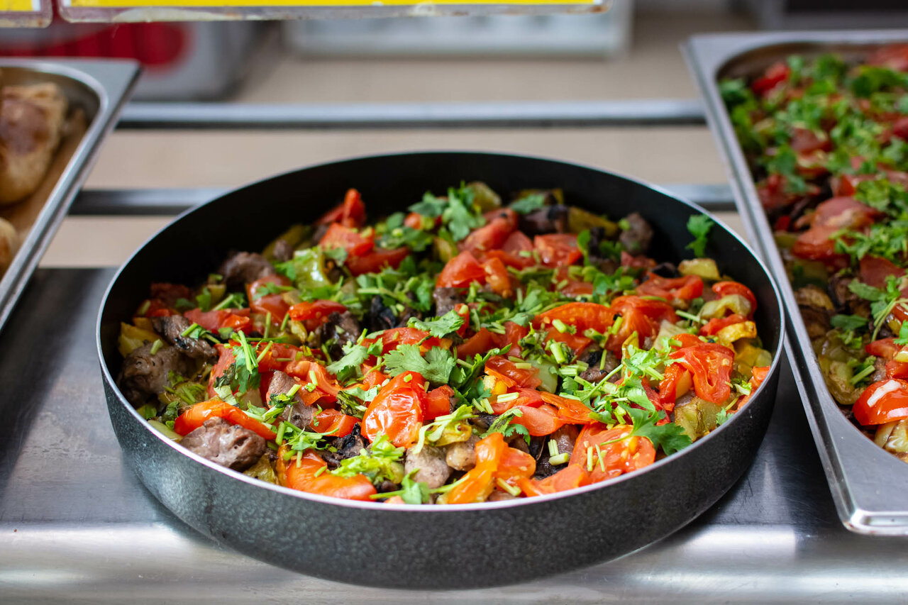 Гостиница Корона Джубга-193