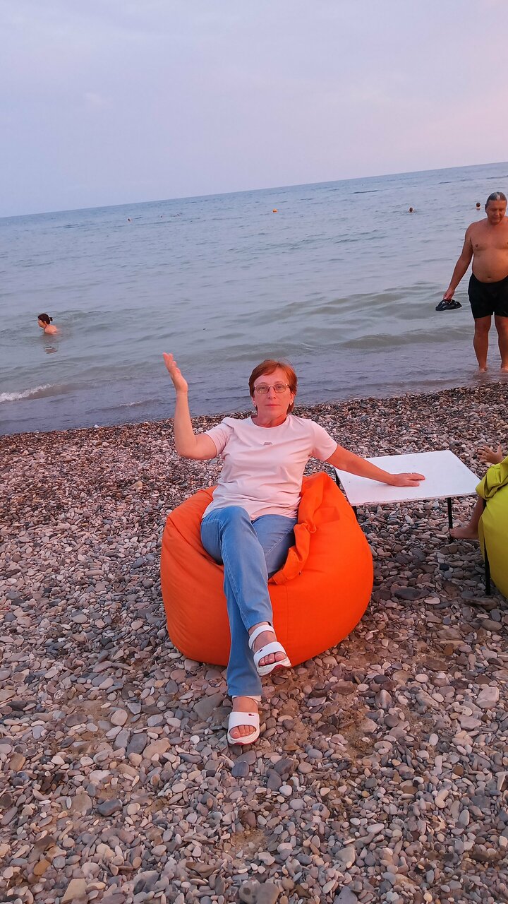 Гостиница Корона Джубга-248