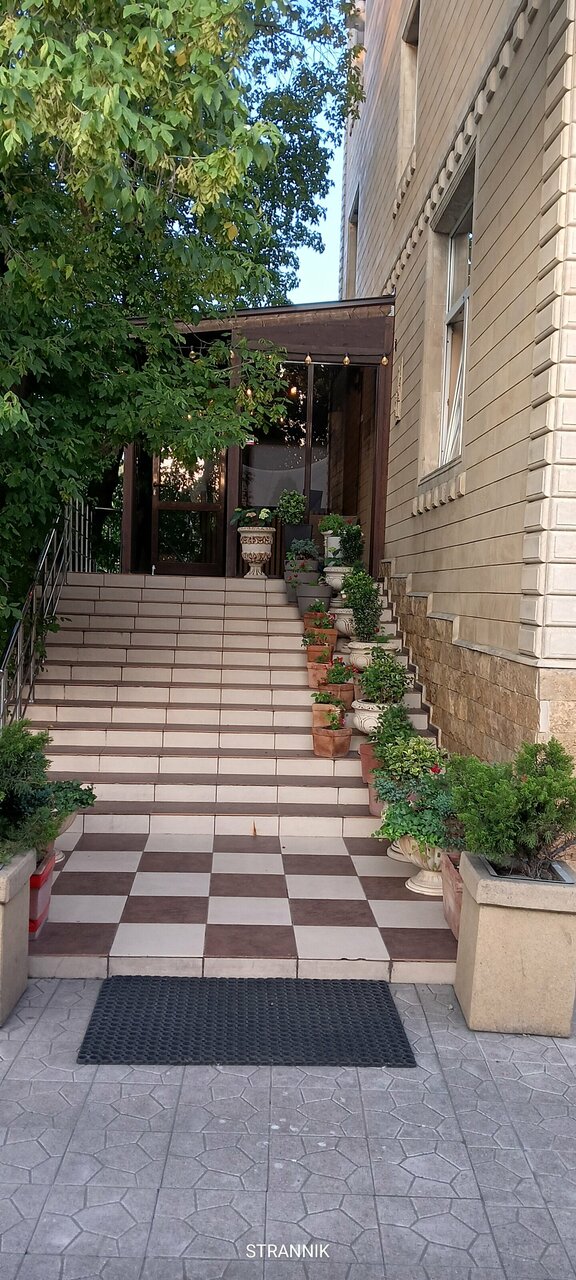 Гостиница Корона Джубга-241