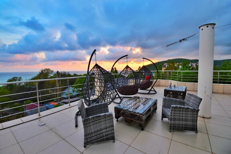 Гостиница Корона Джубга-140