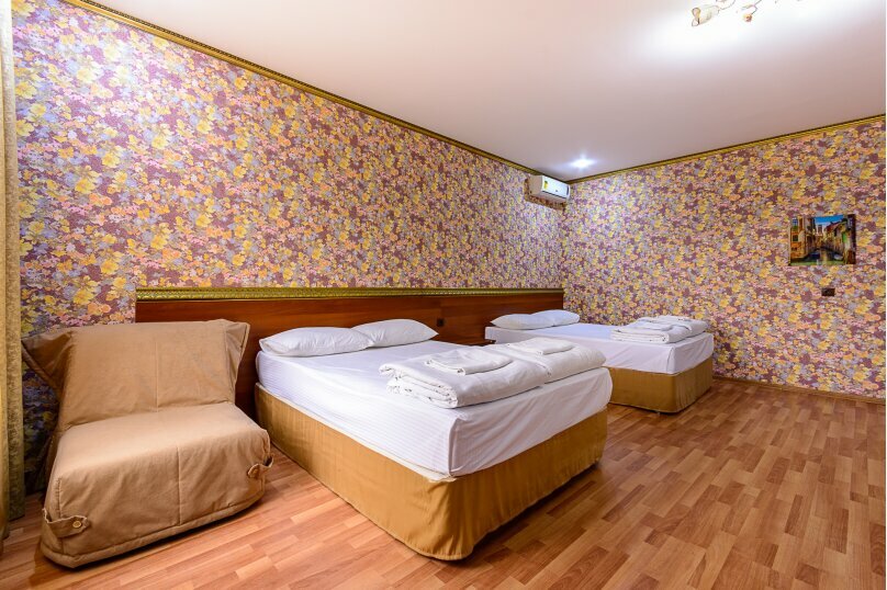 Гостиница Корона Джубга-136