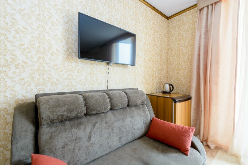 Гостиница Корона Джубга-101