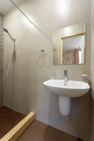 Гостиница Корона Джубга