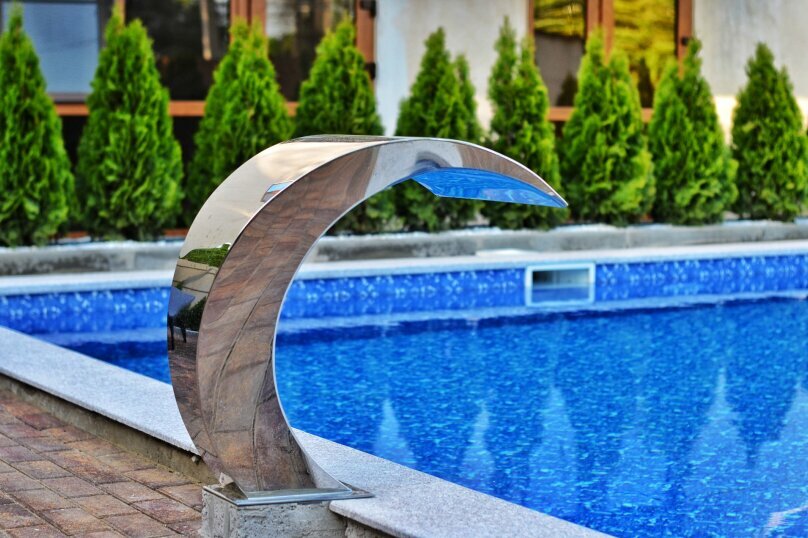 Гостиница Корона Джубга-145