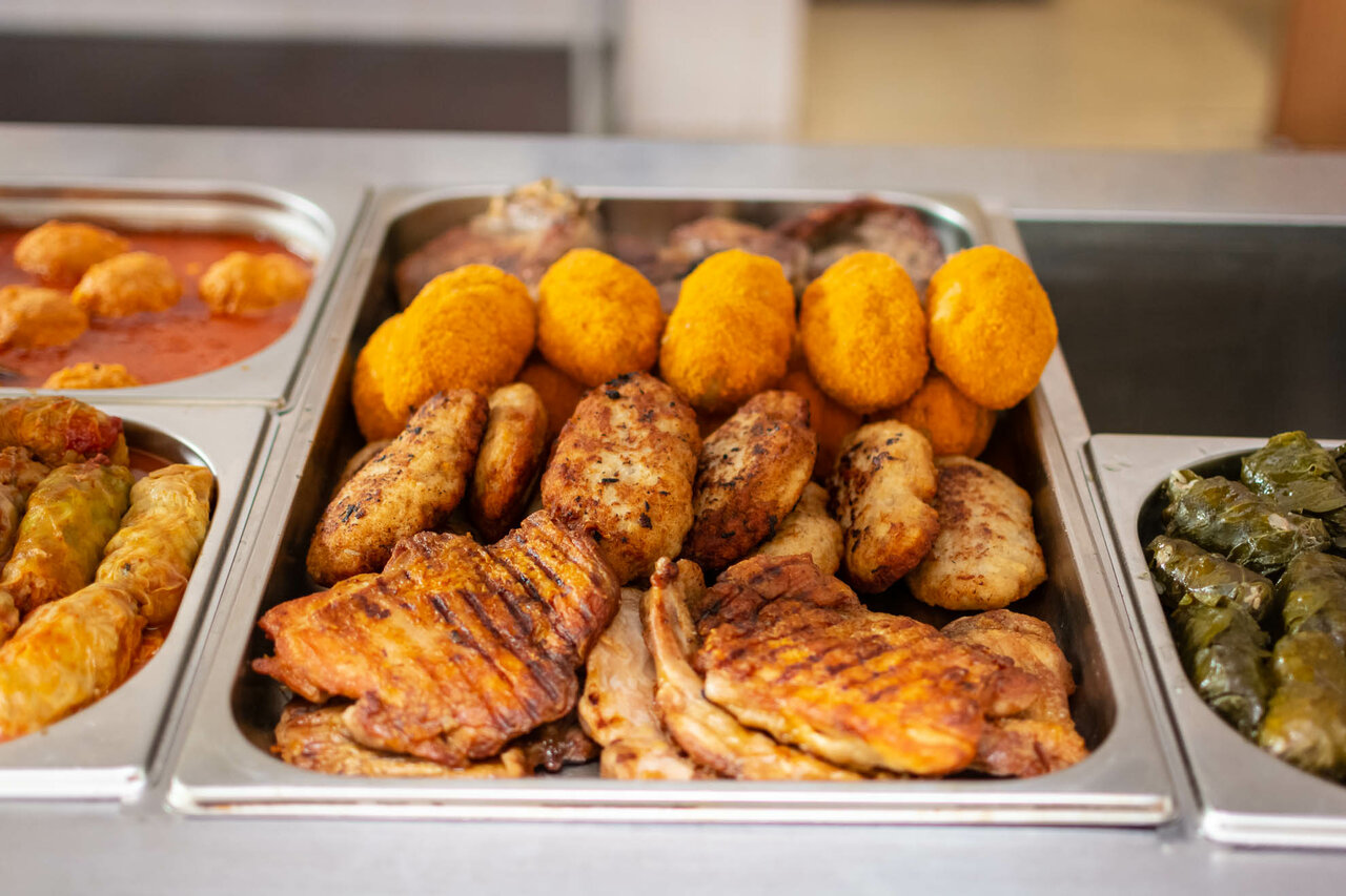 Гостиница Корона Джубга-188