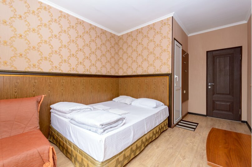 Гостиница Корона Джубга-159