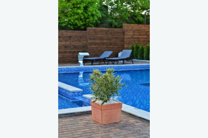 Гостиница Корона Джубга-112