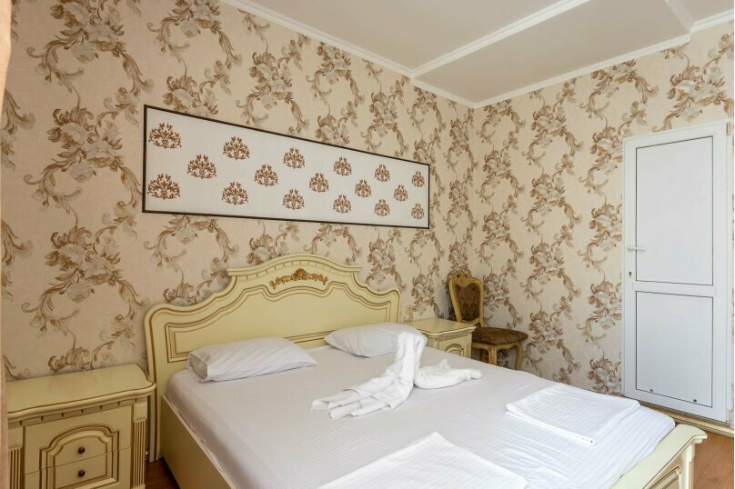 Гостиница Корона Джубга-168