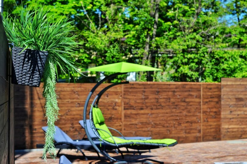 Гостиница Корона Джубга-148