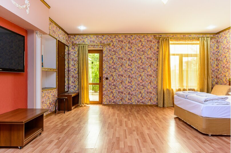 Гостиница Корона Джубга-124