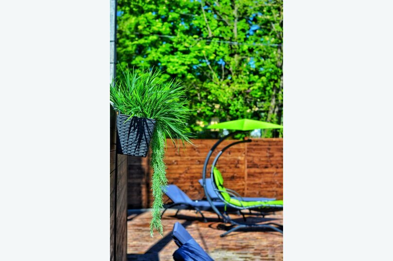 Гостиница Корона Джубга-108