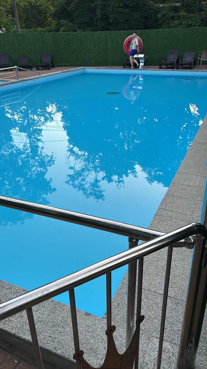 Гостиница Корона Джубга-240