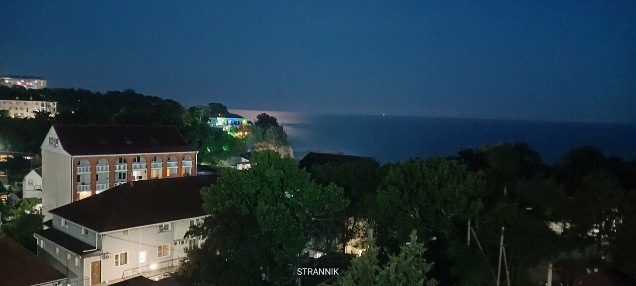 Гостиница Корона Джубга-239