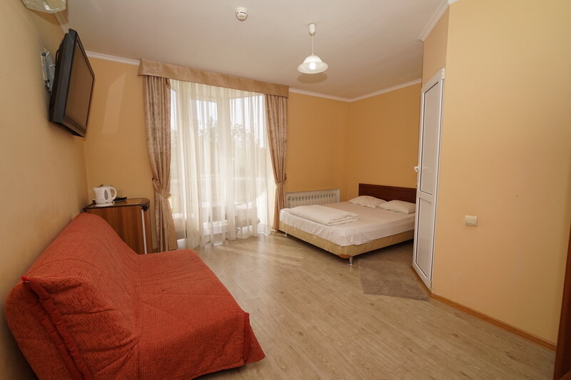 Гостиница Корона Джубга-231