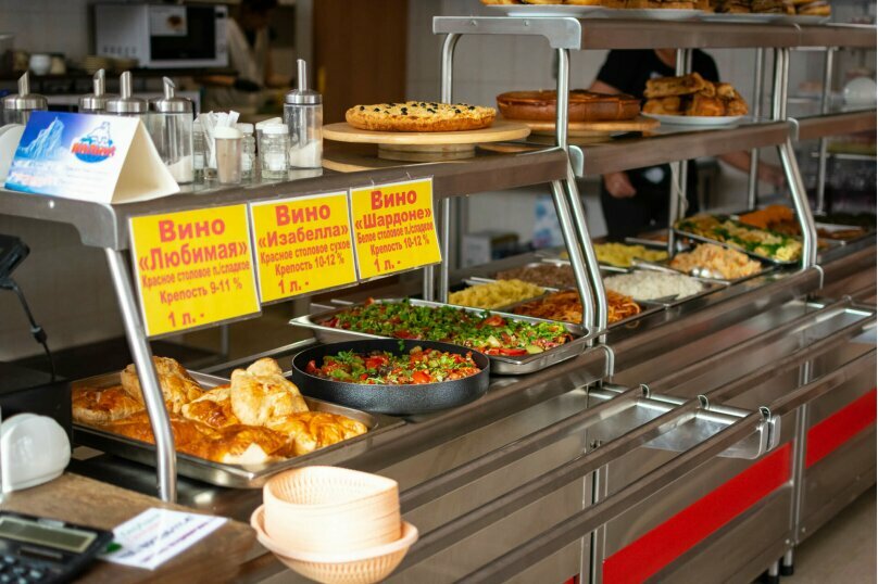 Гостиница Корона Джубга-170