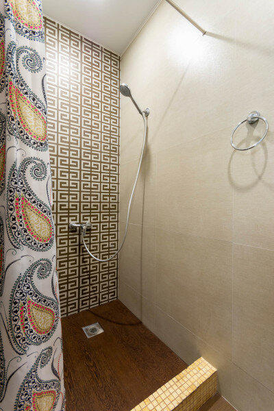 Гостиница Корона Джубга