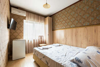 Гостиница Корона Джубга Двухместный номер в отдельном корпусе-1