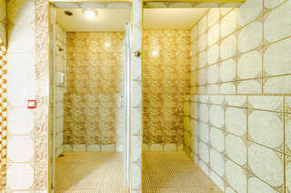 Гостиница Корона Джубга Двухкомнатный номер с хаммамом-8