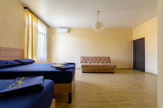 Гостиница Корона Джубга-5