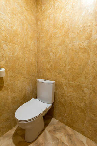 Гостиница Корона Джубга Двухместный номер в отдельном корпусе-8