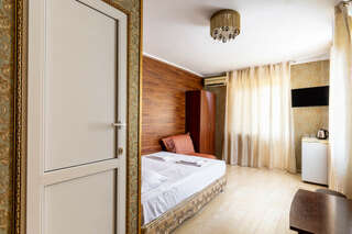 Гостиница Корона Джубга Трёхместный Стандарт с балконом-6