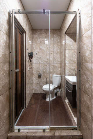 Гостиница Корона Джубга Двухместный Делюкс у бассейна-9