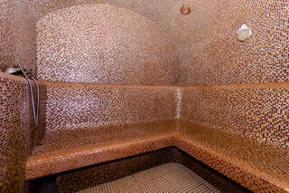 Гостиница Корона Джубга-6