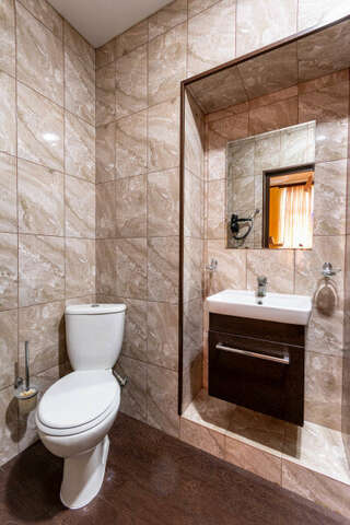 Гостиница Корона Джубга Двухместный Делюкс у бассейна-10