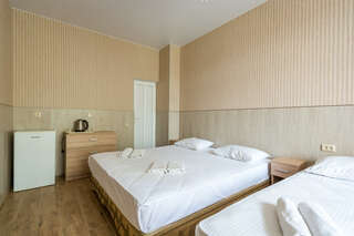 Гостиница Корона Джубга Четырёхместный Стандарт-4