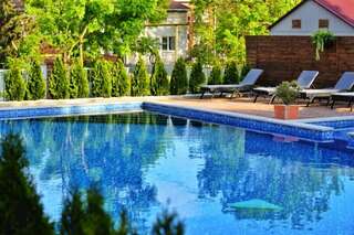 Гостиница Корона Джубга-0