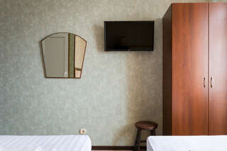 Гостиница Корона Джубга Двухместный Стандарт Твин с балконом-5