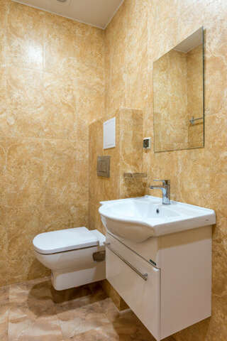 Гостиница Корона Джубга Четырёхместный Стандарт-7