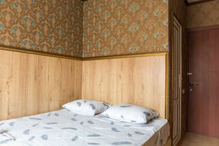 Гостиница Корона Джубга Двухместный номер в отдельном корпусе-4