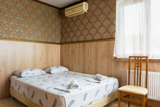 Гостиница Корона Джубга Трёхместный номер в отдельном корпусе-5