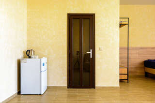 Гостиница Корона Джубга Четырёхместный Делюкс-10