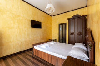 Гостиница Корона Джубга Двухместный Делюкс у бассейна-1