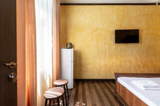 Гостиница Корона Джубга Двухместный Делюкс у бассейна-5