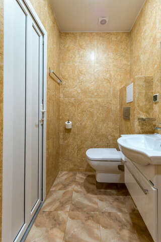 Гостиница Корона Джубга Четырёхместный Стандарт-6