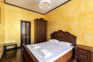 Гостиница Корона Джубга Двухместный Делюкс у бассейна-2