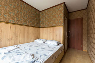 Гостиница Корона Джубга Двухместный номер в отдельном корпусе-3