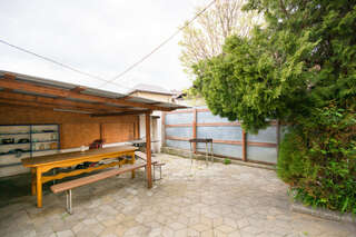 Гостиница Корона Джубга Трёхместный номер в отдельном корпусе-11