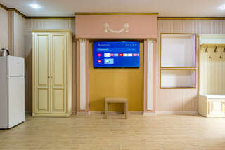 Гостиница Корона Джубга Четырёхместный Делюкс-4