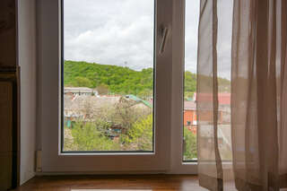 Гостиница Корона Джубга Трёхместный номер в отдельном корпусе-6